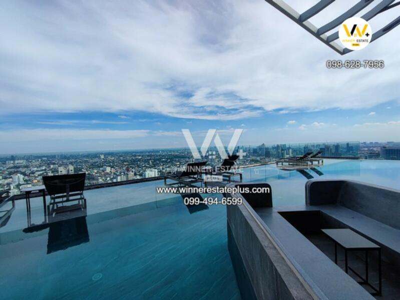 Park Origin Thonglor : พาร์ค ออริจิ้น ทองหล่อ, Bangkok, ซอยทองหล่อ 10 ถนนสุขุมวิท, Khlong Tan Nua, Watthana, Bangkok, 1 Bedroom, 100 sqm, Condo For Sale, by สุชาติ ปรีชา, 11722285 - DDproperty.com