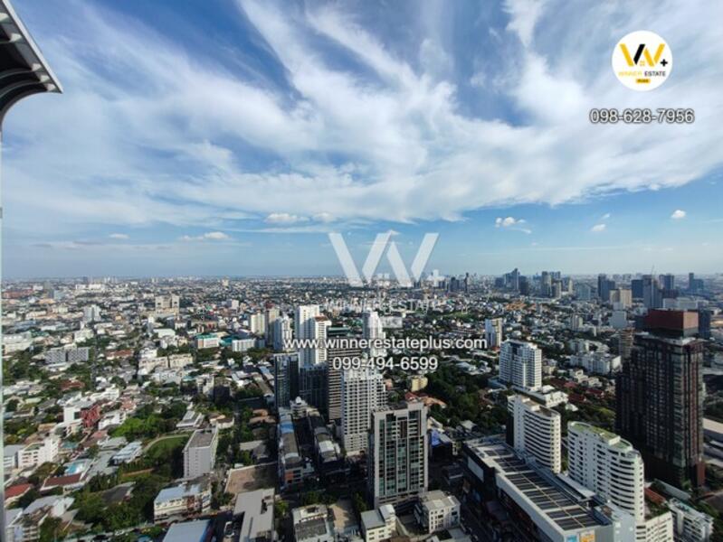 Park Origin Thonglor : พาร์ค ออริจิ้น ทองหล่อ, Bangkok, ซอยทองหล่อ 10 ถนนสุขุมวิท, Khlong Tan Nua, Watthana, Bangkok, 1 Bedroom, 100 sqm, Condo For Sale, by สุชาติ ปรีชา, 11722285 - DDproperty.com