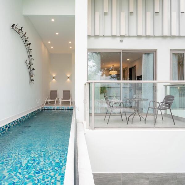 For Sale - Copacabana Coral Reef, Chon Buri (Pattaya)