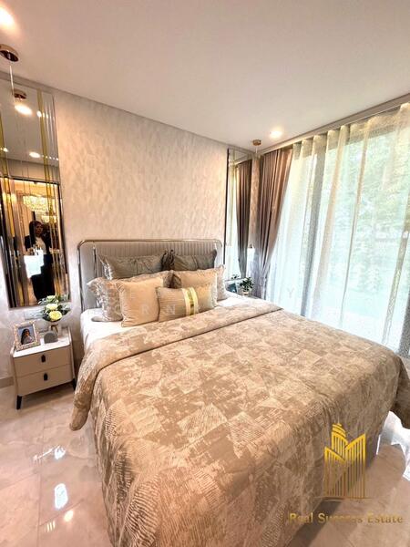 For Sale - Copacabana Coral Reef, Chon Buri (Pattaya)