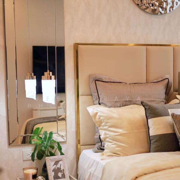 For Sale - Copacabana Coral Reef, Chon Buri (Pattaya)