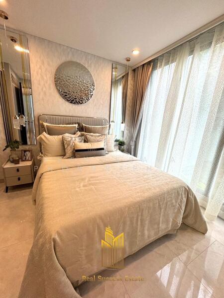 For Sale - Copacabana Coral Reef, Chon Buri (Pattaya)