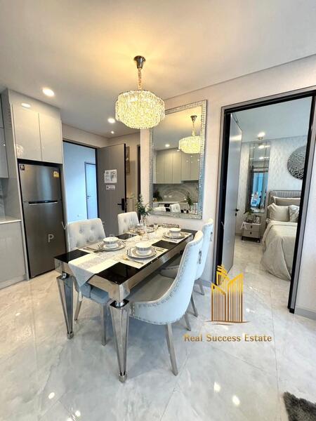 For Sale - Copacabana Coral Reef, Chon Buri (Pattaya)