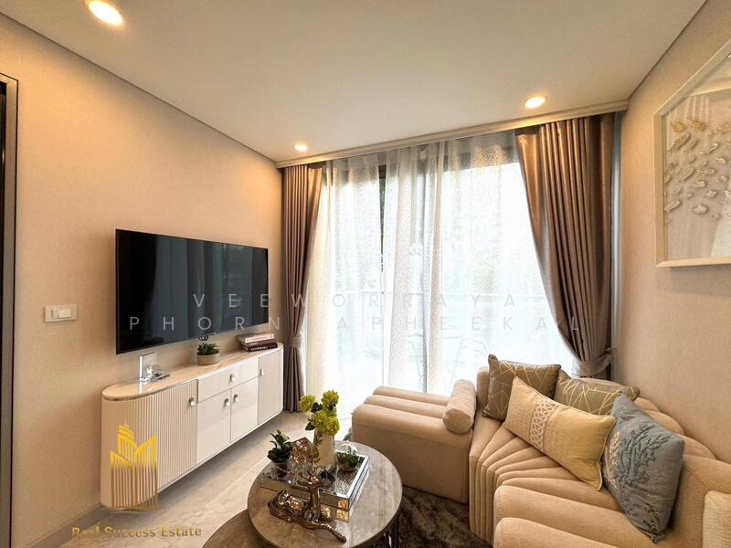 For Sale - Copacabana Coral Reef, Chon Buri (Pattaya)