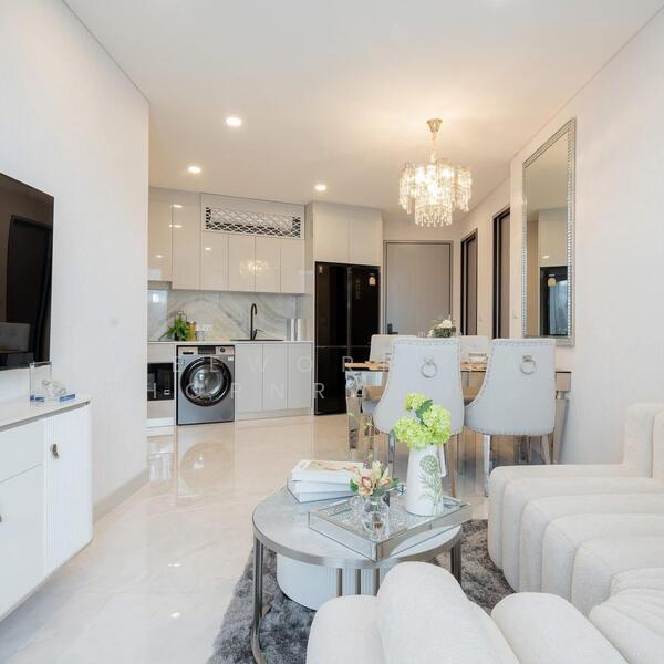 For Sale - Copacabana Coral Reef, Chon Buri (Pattaya)