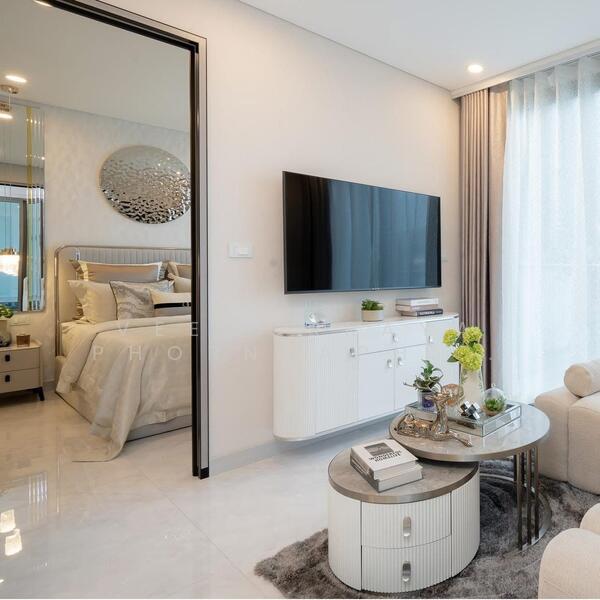 For Sale - Copacabana Coral Reef, Chon Buri (Pattaya)