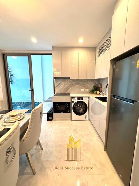 For Sale - Copacabana Coral Reef, Chon Buri (Pattaya)