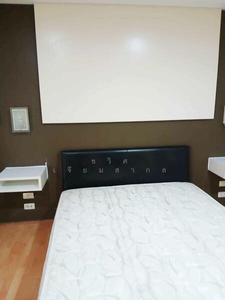 The Inspire Place Abac Rama 9, Bangkok, 554 Soi Ramkhamhaeng 24, Hua Mak, Bang Kapi, Bangkok, Studio, 30 sqm, Condo For Sale, by Chawich Jeamsakon, 11722323 - DDproperty.com