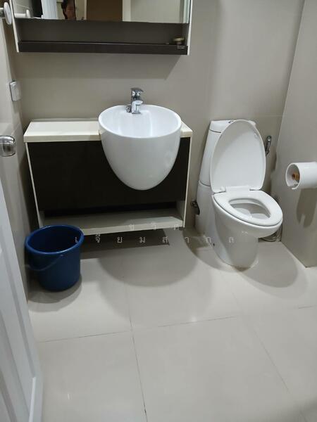The Inspire Place Abac Rama 9, Bangkok, 554 Soi Ramkhamhaeng 24, Hua Mak, Bang Kapi, Bangkok, Studio, 30 sqm, Condo For Sale, by Chawich Jeamsakon, 11722323 - DDproperty.com
