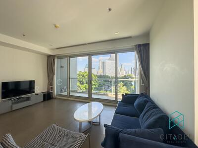 For Rent - The River by Raimon Land, Bangkok