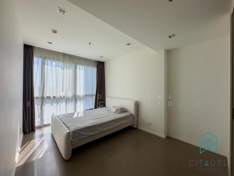 The River by Raimon Land : เดอะ ริเวอร์ บาย ไรม่อน แลนด์, กรุงเทพ, ซอยเจริญนคร 13 ถนนเจริญนคร, คลองต้นไทร, คลองสาน, กรุงเทพ, 112 ตร.ม., คอนโด ให้เช่า, โดย Citadel Real Estate Co., Ltd. -, 11722327 - DDproperty.com