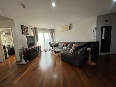 ขาย - Belle Park Residence : เบล พาร์ค เรสซิเดนท์, กรุงเทพ