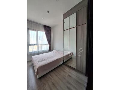 ขาย - Knightsbridge Prime Ratchayothin : ไนท์บริดจ์ ไพร์ม รัชโยธิน, กรุงเทพ