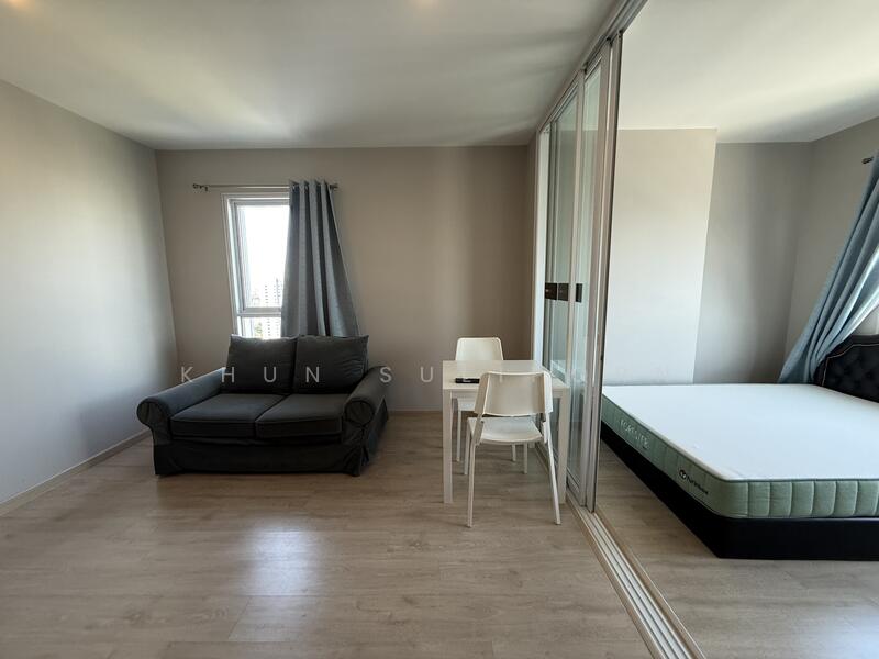 ให้เช่า - The Tempo Grand Sathorn-Wutthakat : เดอะ เทมโป แกรนด์ สาทร-วุฒากาศ, กรุงเทพ