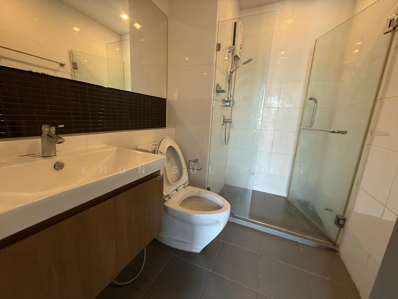 For Rent - The Tempo Grand Sathorn-Wutthakat, Bangkok