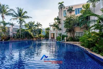 ขาย - Blue Lagoon Resort Hua Hin : บลู ลากูน คอนโด, เพชรบุรี