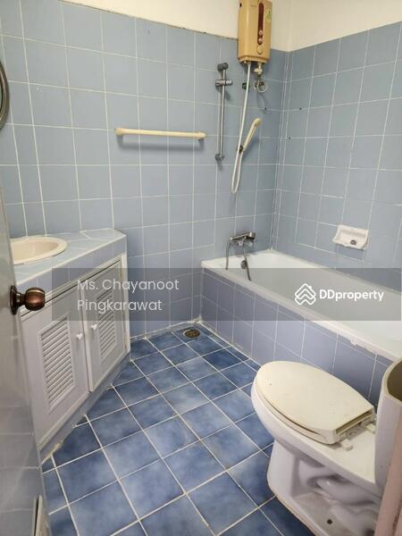 For Sale - Thairong Tower, Bangkok