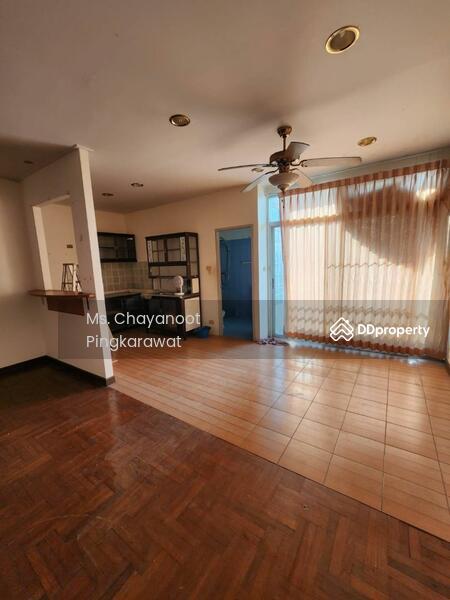 For Sale - Thairong Tower, Bangkok