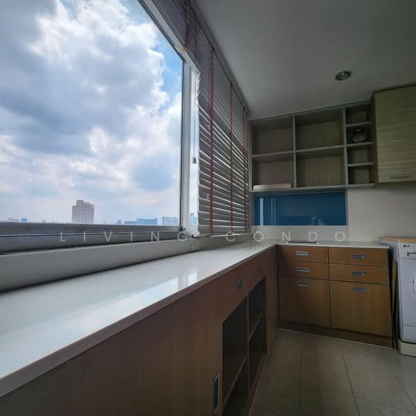 Supalai Park Kaset, Bangkok, Prasert Manutakit Road, Sena Nikhom, Chatuchak, Bangkok, 2 Bedrooms, 88 sqm, Condo For Sale, by Living Condo, 11722404 - DDproperty.com