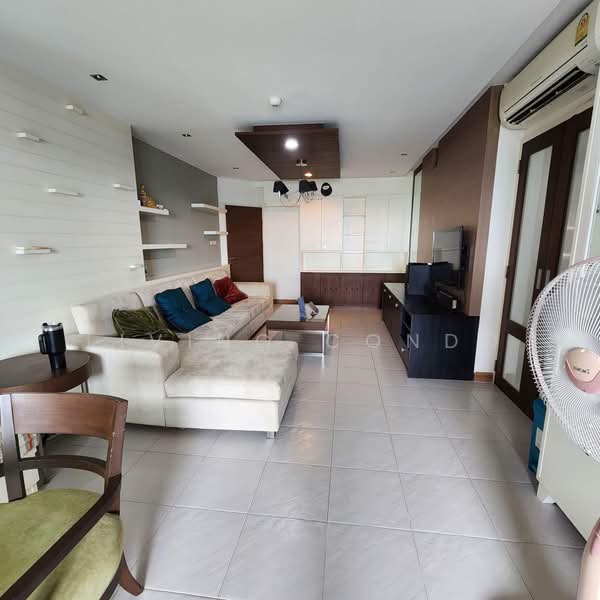 Supalai Park Kaset, Bangkok, Prasert Manutakit Road, Sena Nikhom, Chatuchak, Bangkok, 2 Bedrooms, 88 sqm, Condo For Sale, by Living Condo, 11722404 - DDproperty.com