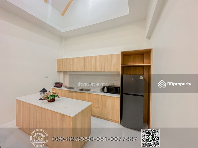For Sale - Pool Villa Cha-am, Phetchaburi
