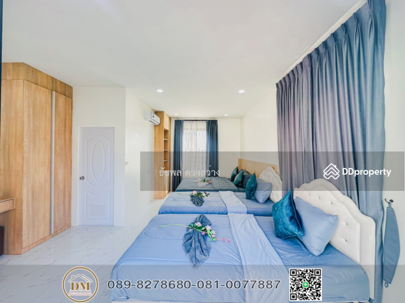 ขาย - พลู วิลล่า ชะอำ : Pool Villa Cha-am, เพชรบุรี