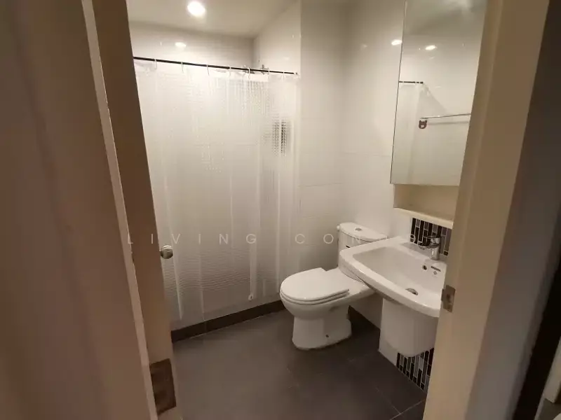 The Niche Mono Bangna (Building A and B), Bangkok, Soi The Niche Mono, Bang Na, Bang Na, Bangkok, 1 Bedroom, 42 sqm, Condo For Rent, by Living Condo, 11722426 - DDproperty.com