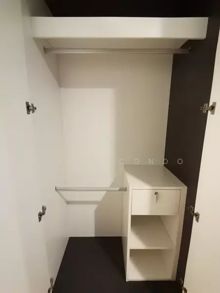 The Niche Mono Bangna (Building A and B), Bangkok, Soi The Niche Mono, Bang Na, Bang Na, Bangkok, 1 Bedroom, 42 sqm, Condo For Rent, by Living Condo, 11722426 - DDproperty.com