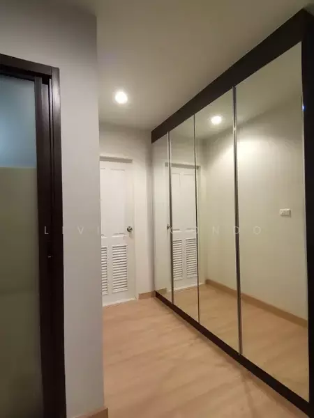 The Niche Mono Bangna : เดอะ นิช โมโน บางนา (อาคาร A และ B), กรุงเทพ, ซ. เดอะ นิช โมโน บางนา, บางนา, บางนา, กรุงเทพ, 42 ตร.ม., คอนโด ให้เช่า, โดย Living Condo, 11722426 - DDproperty.com