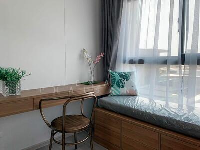 ขาย - The Parkland Charan-Pinklao : เดอะ พาร์คแลนด์ จรัญฯ-ปิ่นเกล้า, กรุงเทพ