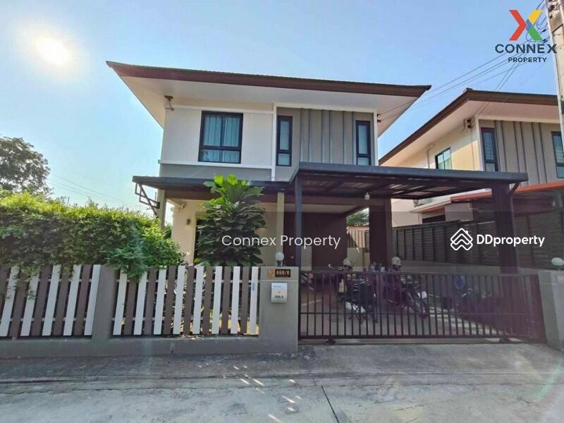 For Rent - Thupthanee Central Ville, Rayong