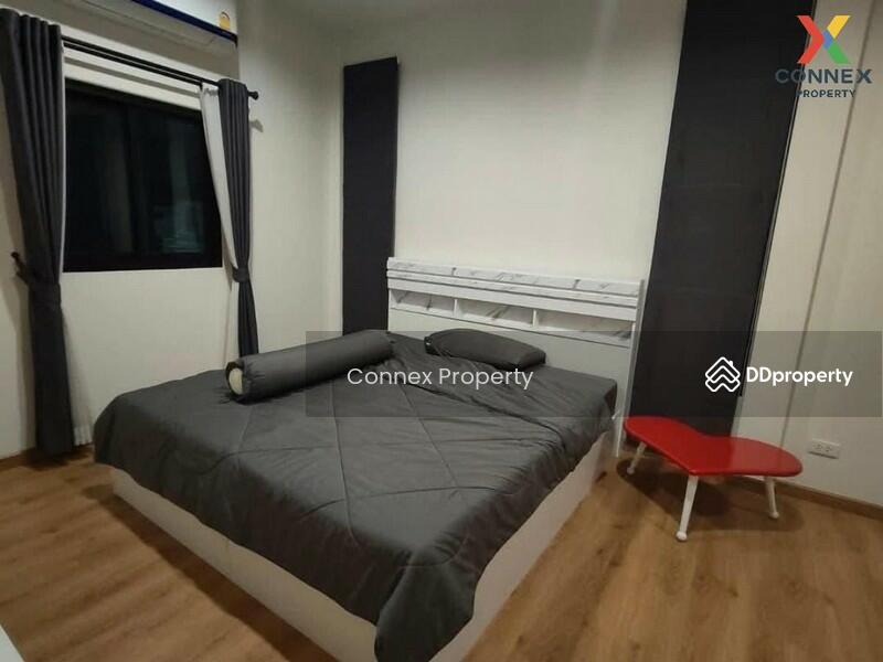 For Rent - Thupthanee Central Ville, Rayong