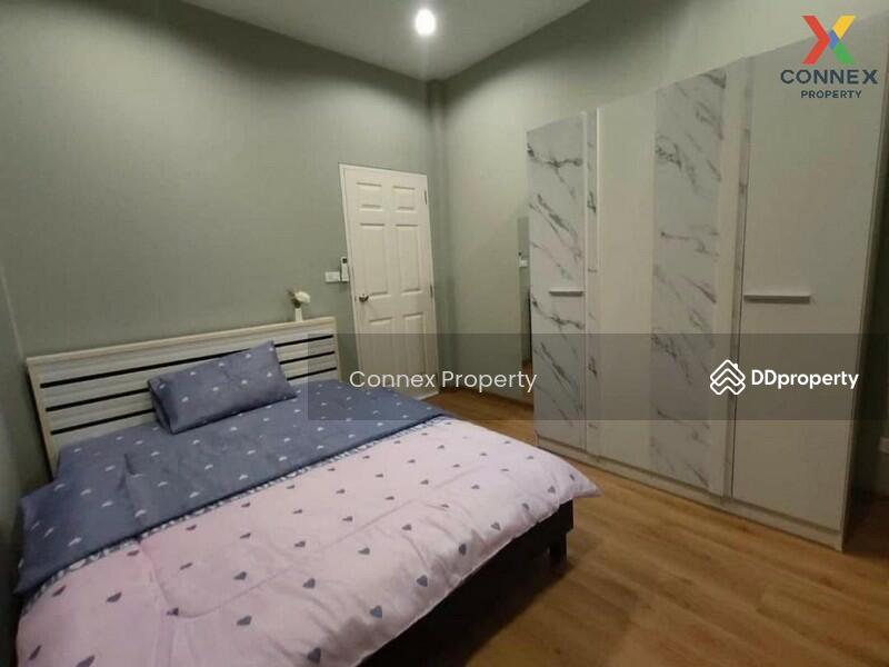 For Rent - Thupthanee Central Ville, Rayong