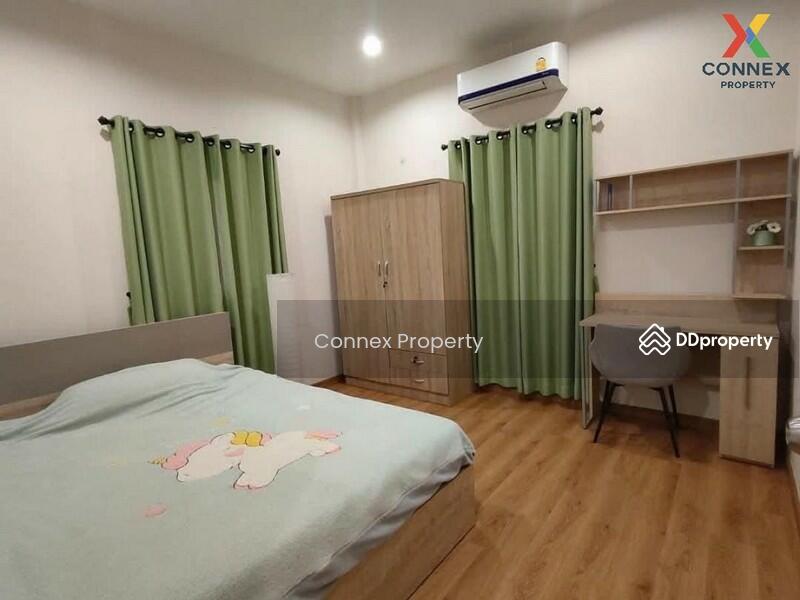 For Rent - Thupthanee Central Ville, Rayong