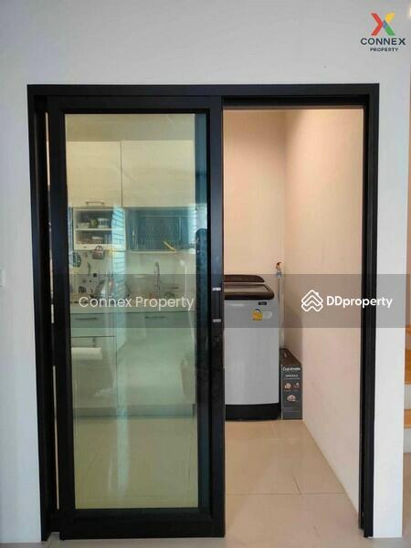 For Rent - Thupthanee Central Ville, Rayong