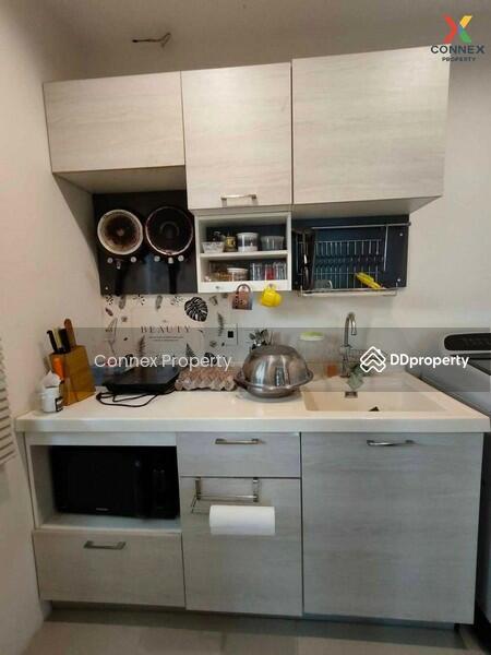 For Rent - Thupthanee Central Ville, Rayong