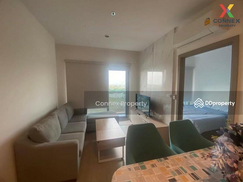 For Rent - The Symphony Bangpra Sriracha : เดอะ ซิมโฟนี บางพระ ศรีราชา, Chon Buri