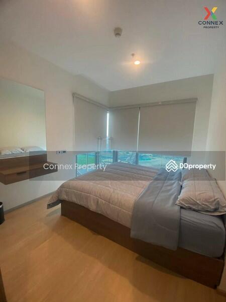 For Rent - The Symphony Bangpra Sriracha : เดอะ ซิมโฟนี บางพระ ศรีราชา, Chon Buri