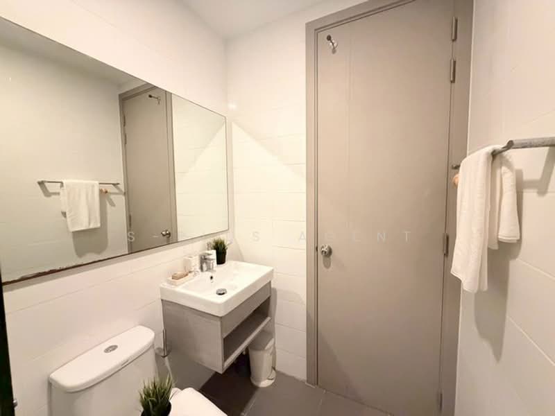 Knightsbridge Prime Onnut : ไนท์บริดจ์ ไพร์ม อ่อนนุช, กรุงเทพ, ซอยอ่อนนุช 1/1 ถนนสุขุมวิท 77, พระโขนงเหนือ, วัฒนา, กรุงเทพ, 31 ตร.ม., คอนโด ให้เช่า, โดย S-Plus Agent, 11722610 - DDproperty.com