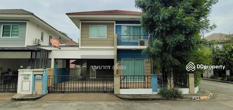 For Rent - Perfect Park Bangbuathong, Nonthaburi