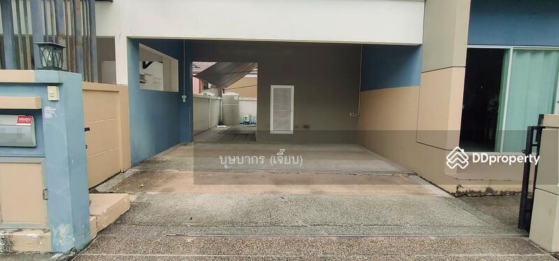For Rent - Perfect Park Bangbuathong, Nonthaburi