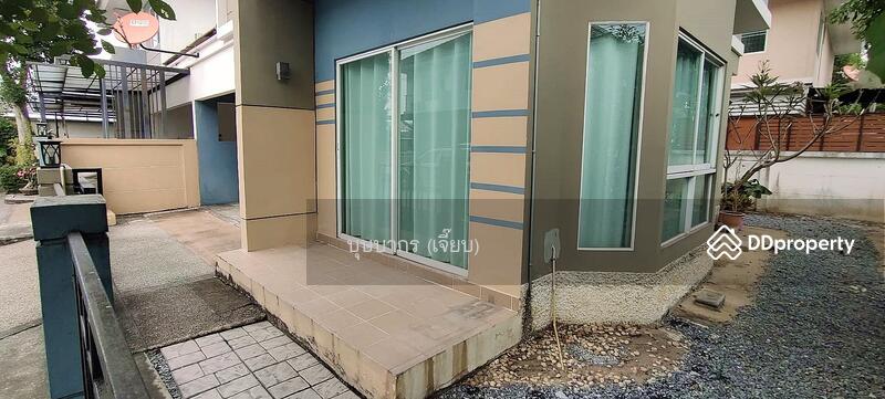 For Rent - Perfect Park Bangbuathong, Nonthaburi