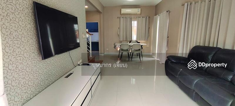 For Rent - Perfect Park Bangbuathong, Nonthaburi