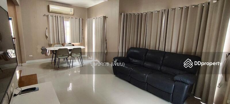 For Rent - Perfect Park Bangbuathong, Nonthaburi