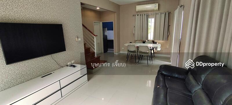 For Rent - Perfect Park Bangbuathong, Nonthaburi