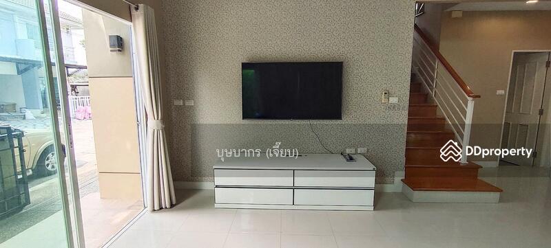 For Rent - Perfect Park Bangbuathong, Nonthaburi