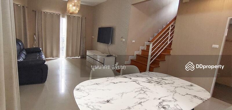 For Rent - Perfect Park Bangbuathong, Nonthaburi
