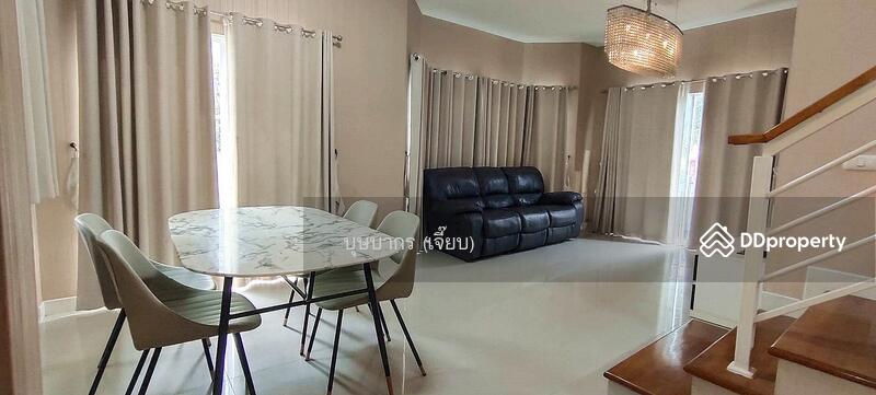 For Rent - Perfect Park Bangbuathong, Nonthaburi