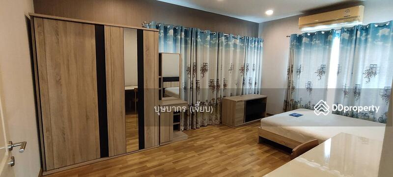 For Rent - Perfect Park Bangbuathong, Nonthaburi