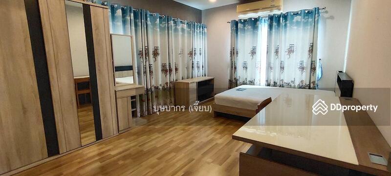 For Rent - Perfect Park Bangbuathong, Nonthaburi